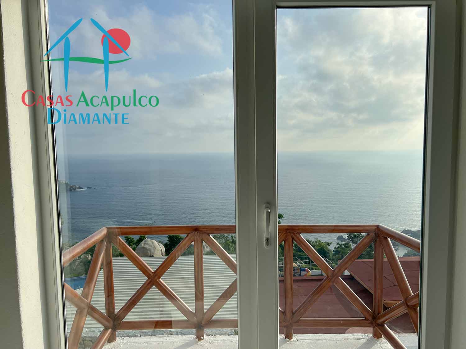 Brisas del Marqués Palmetto 9 Villa Frida - Recámara uno 6